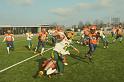 Evry Daily Photo - Foot Us D2 - Corsaires vs Caiman 185